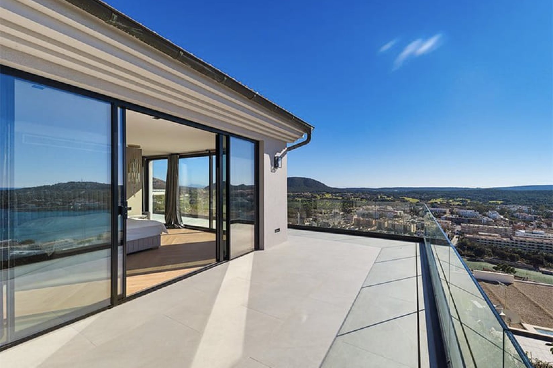 Reventa - Villa - Santa Ponsa