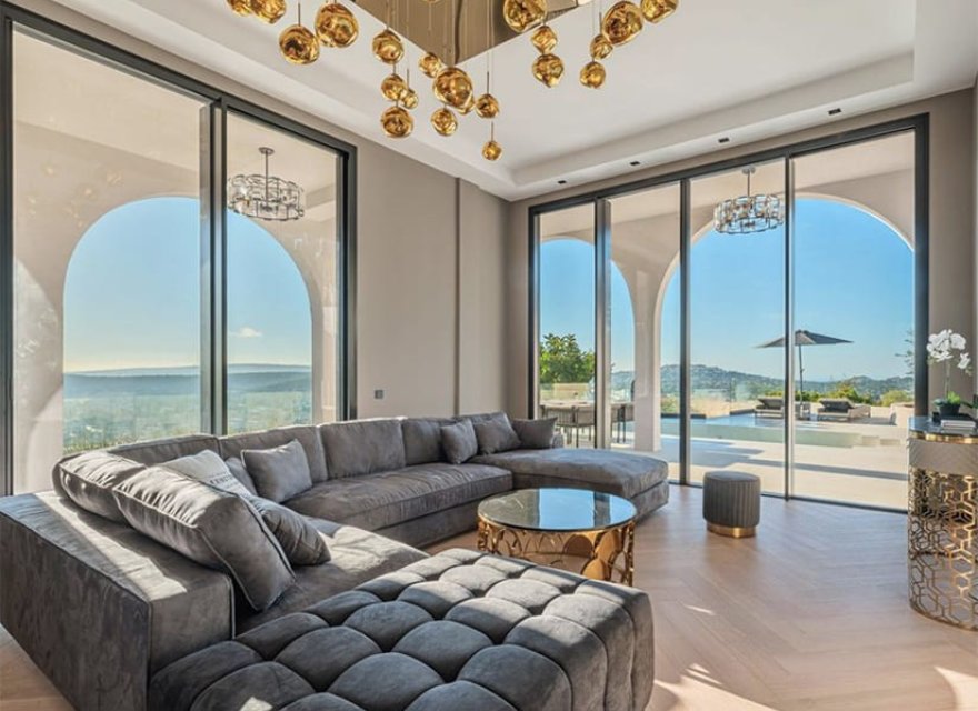 Reventa - Villa - Santa Ponsa