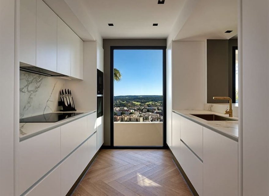 Reventa - Villa - Santa Ponsa