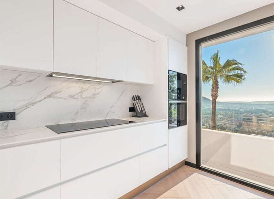 Reventa - Villa - Santa Ponsa