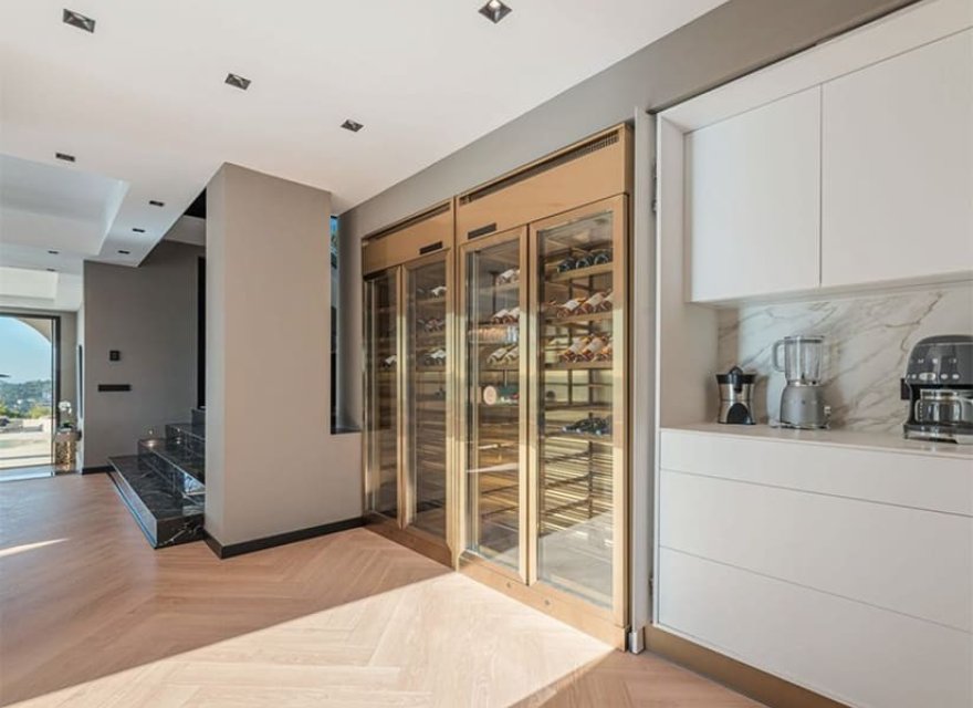 Reventa - Villa - Santa Ponsa