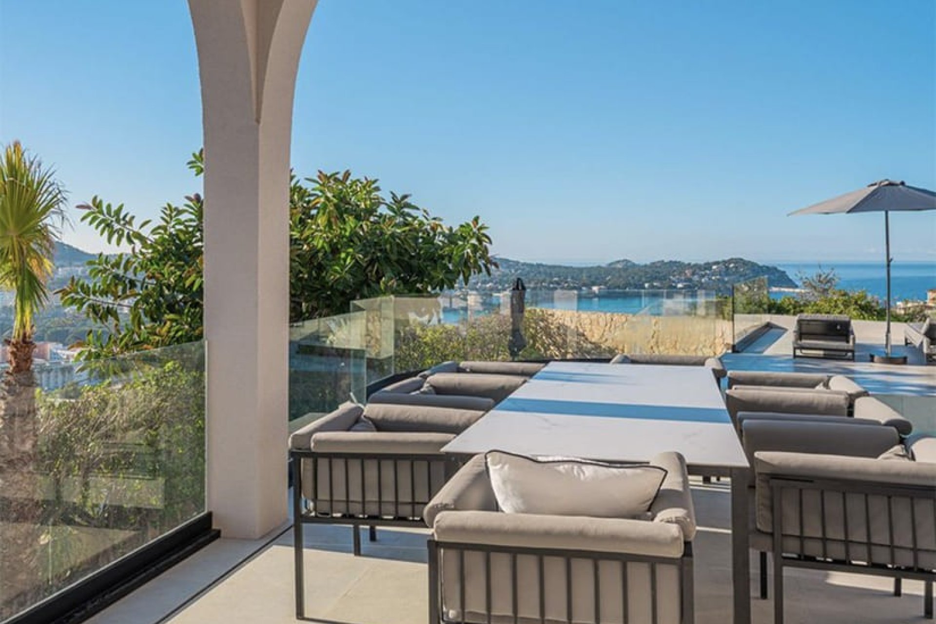 Reventa - Villa - Santa Ponsa