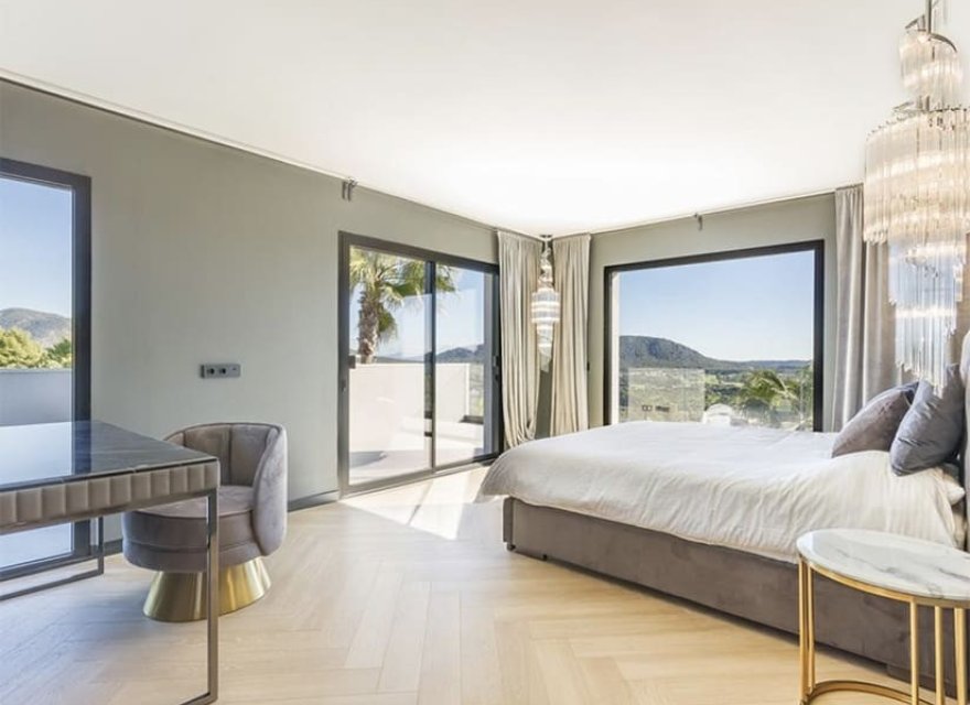 Reventa - Villa - Santa Ponsa