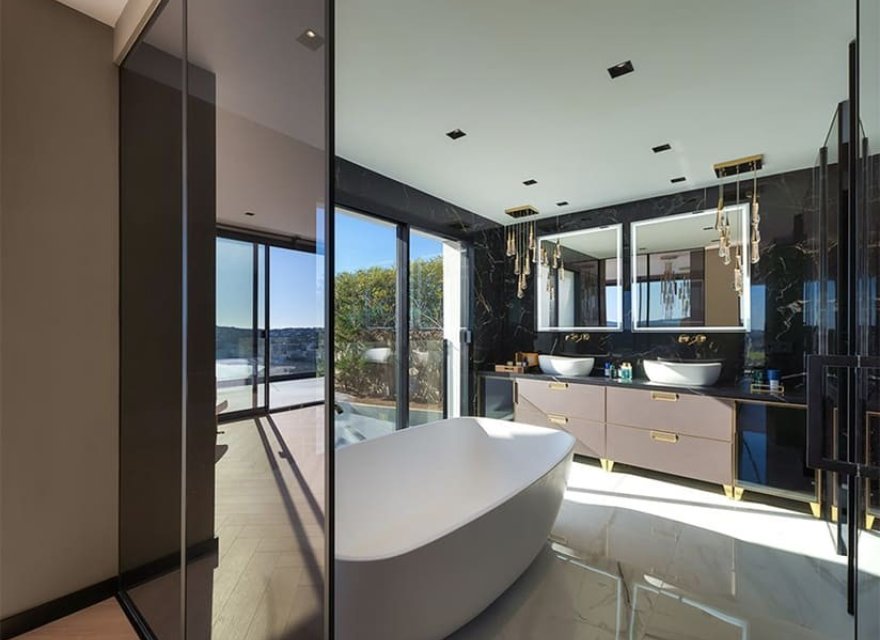 Reventa - Villa - Santa Ponsa