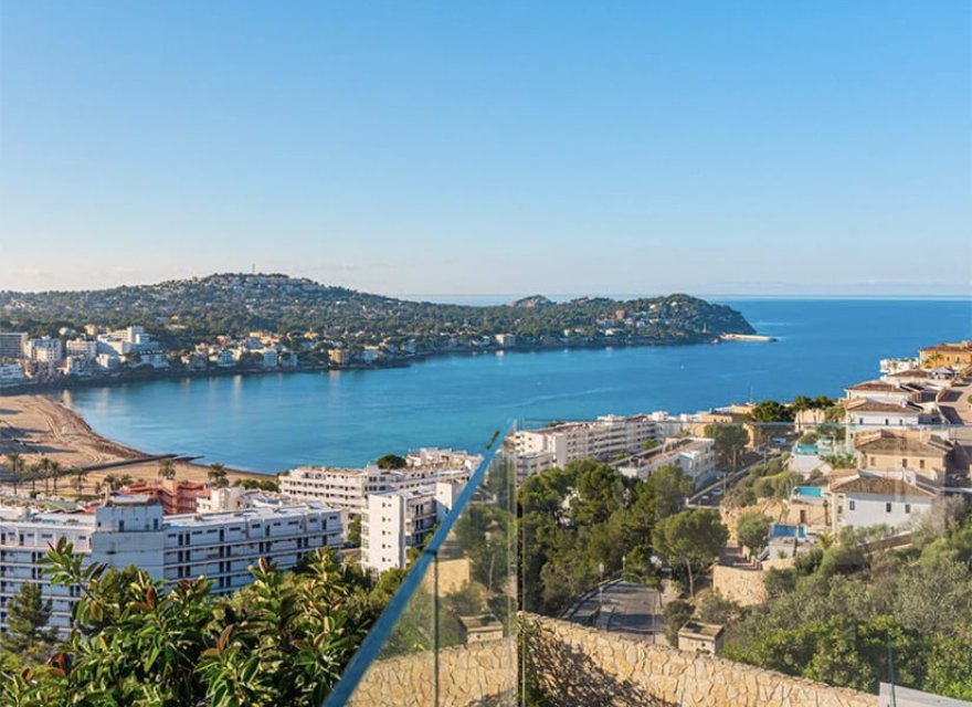 Reventa - Villa - Santa Ponsa