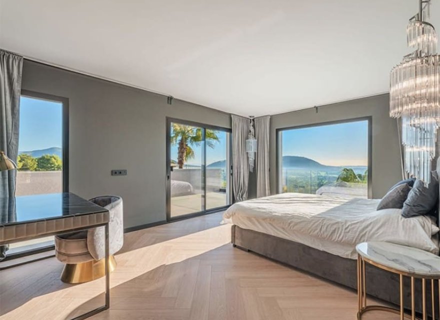 Reventa - Villa - Santa Ponsa