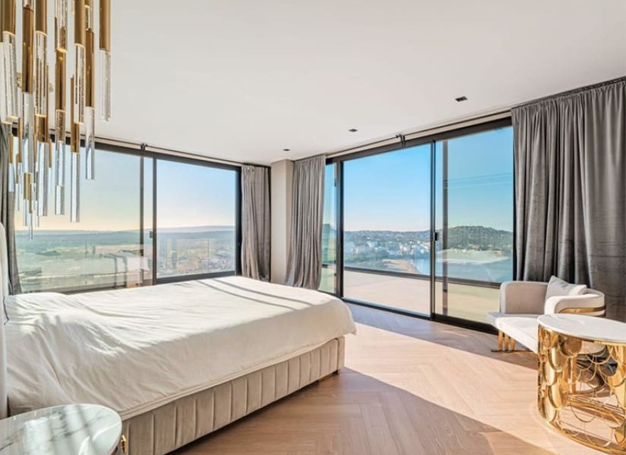 Reventa - Villa - Santa Ponsa