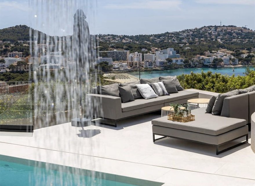 Reventa - Villa - Santa Ponsa