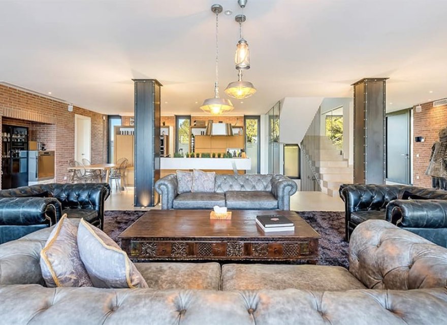 Reventa - Villa - Santa Ponsa