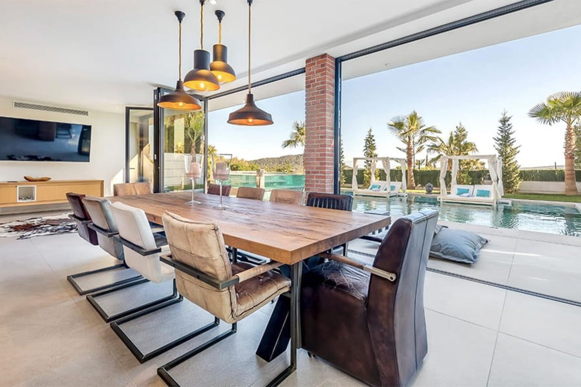 Reventa - Villa - Santa Ponsa