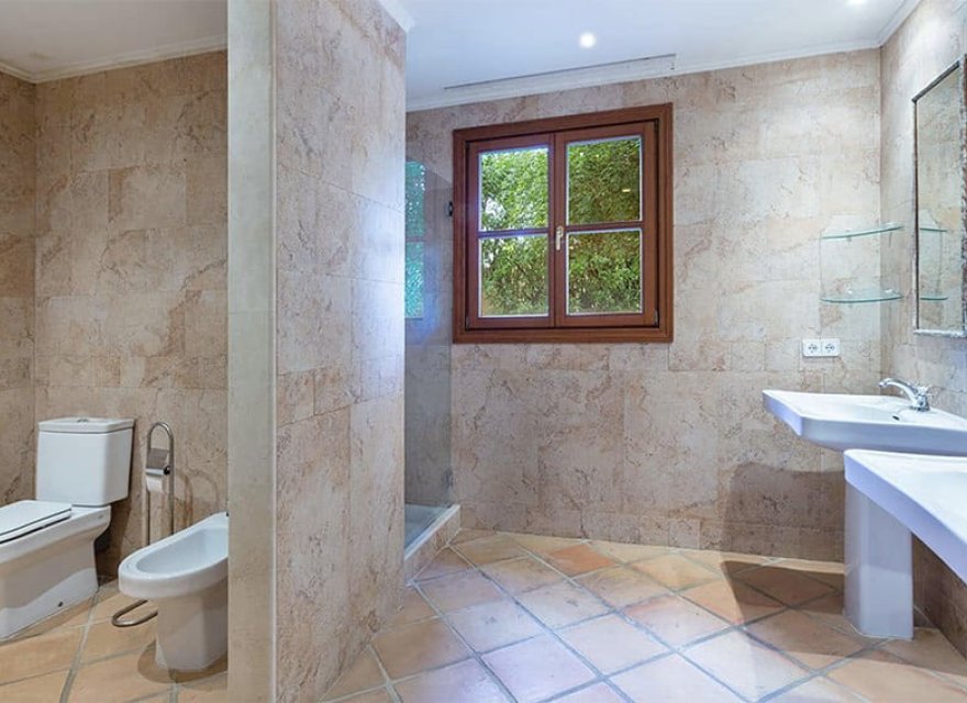 Reventa - Villa - Santa Ponsa