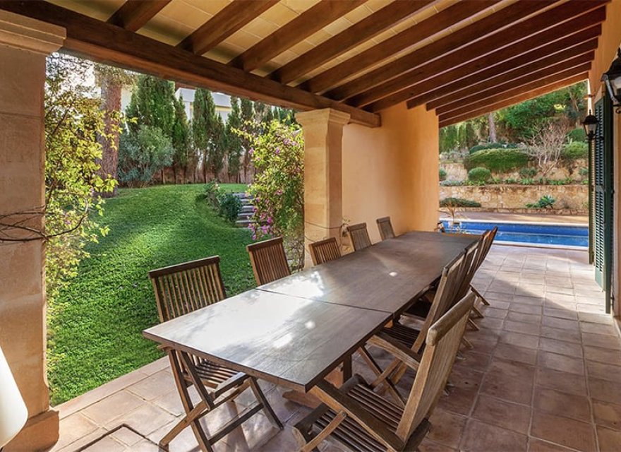 Reventa - Villa - Santa Ponsa