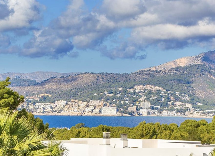 Reventa - Villa - Santa Ponsa