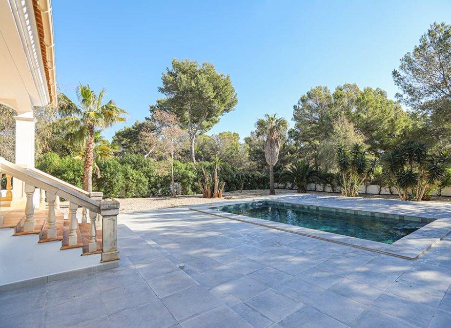 Reventa - Villa - Santa Ponsa