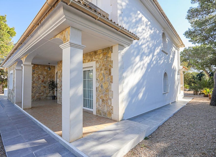 Reventa - Villa - Santa Ponsa