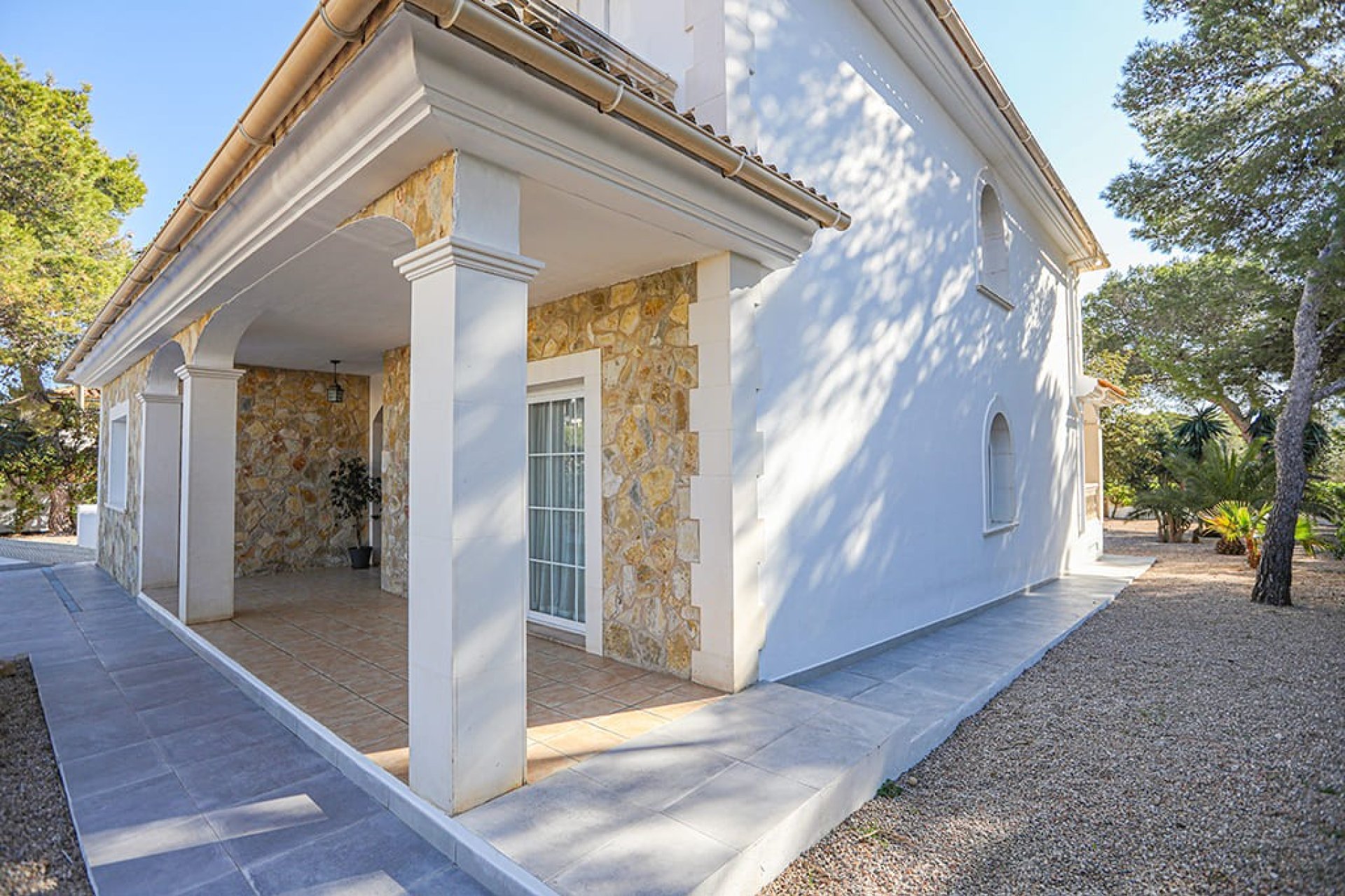 Reventa - Villa - Santa Ponsa