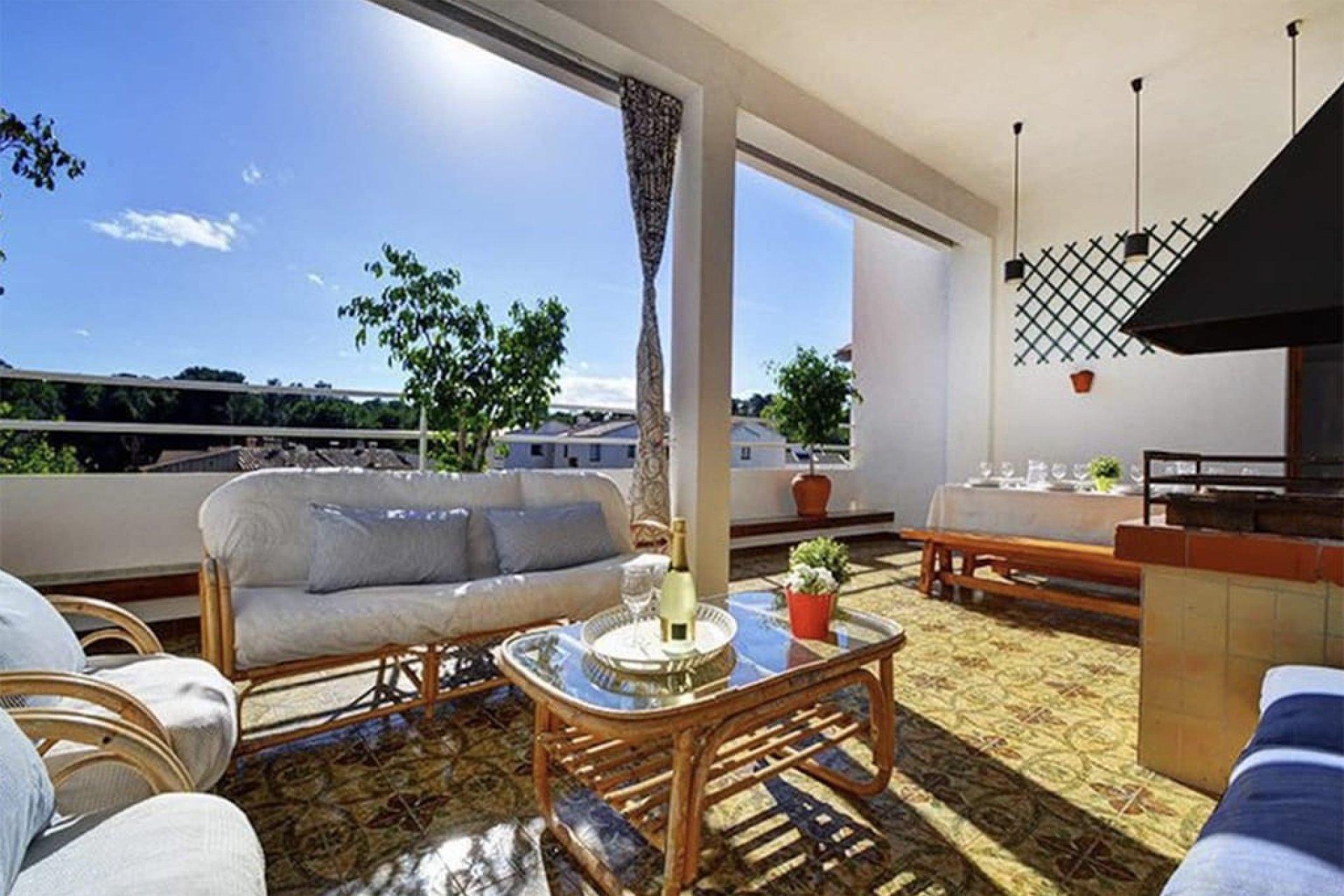 Reventa - Villa - Santa Ponsa