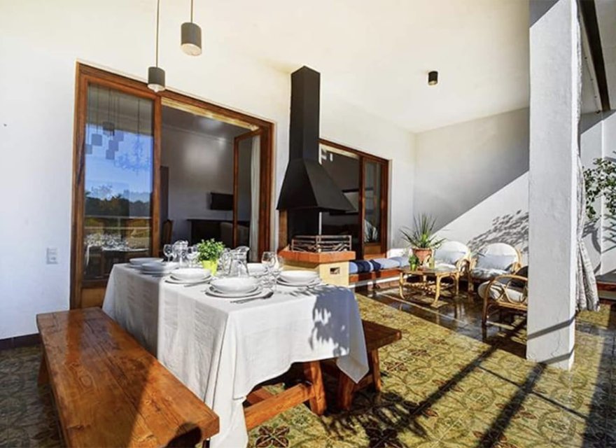 Reventa - Villa - Santa Ponsa