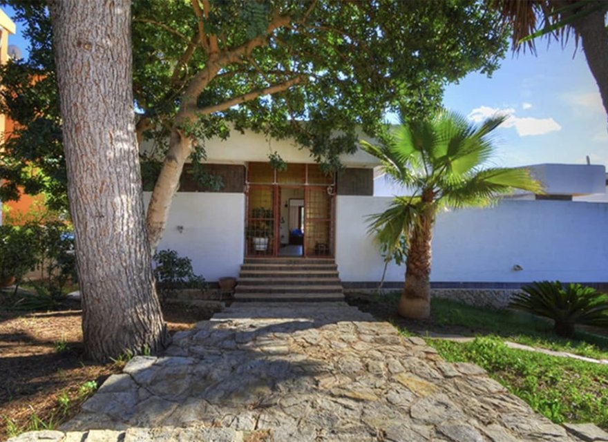 Reventa - Villa - Santa Ponsa