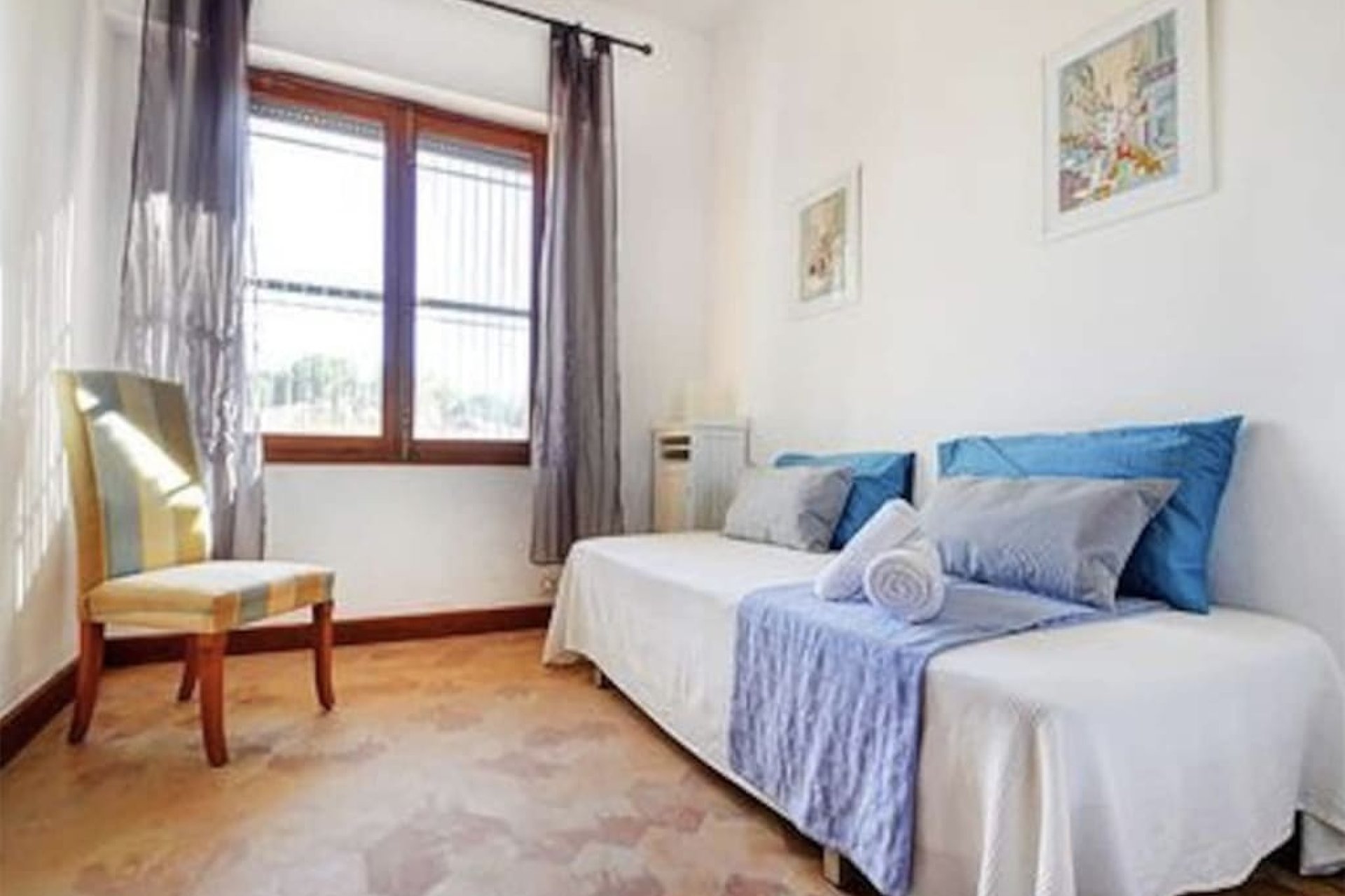 Reventa - Villa - Santa Ponsa