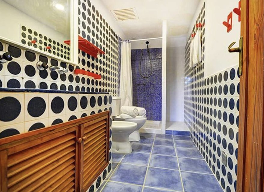 Reventa - Villa - Santa Ponsa