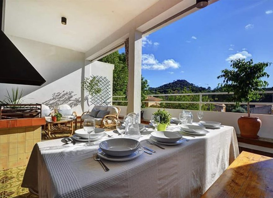 Reventa - Villa - Santa Ponsa