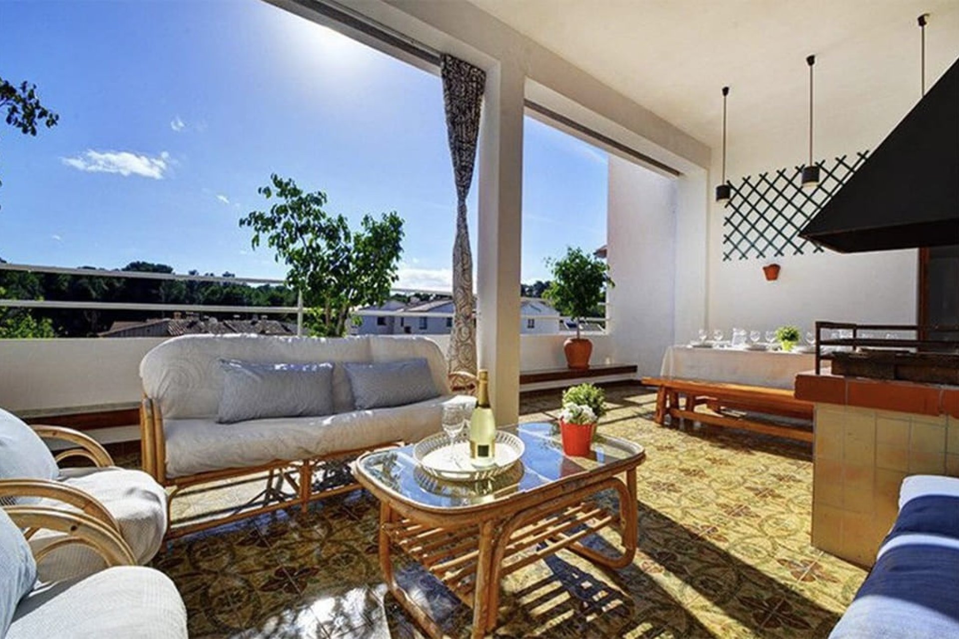 Reventa - Villa - Santa Ponsa