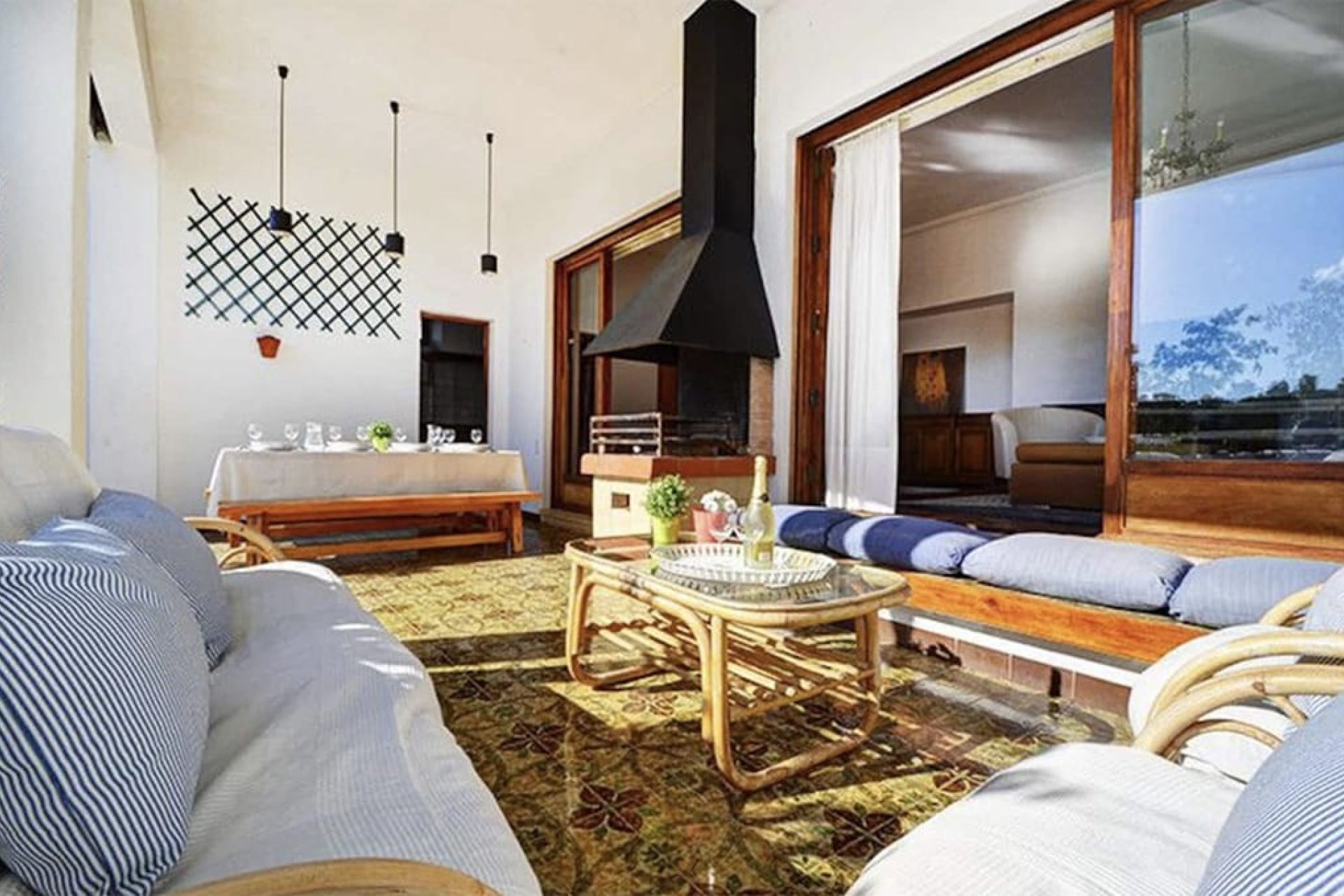 Reventa - Villa - Santa Ponsa