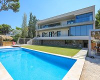 Reventa - Villa - Santa Ponsa