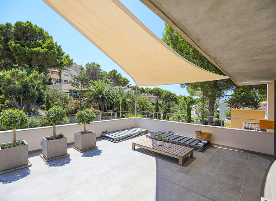 Reventa - Villa - Santa Ponsa