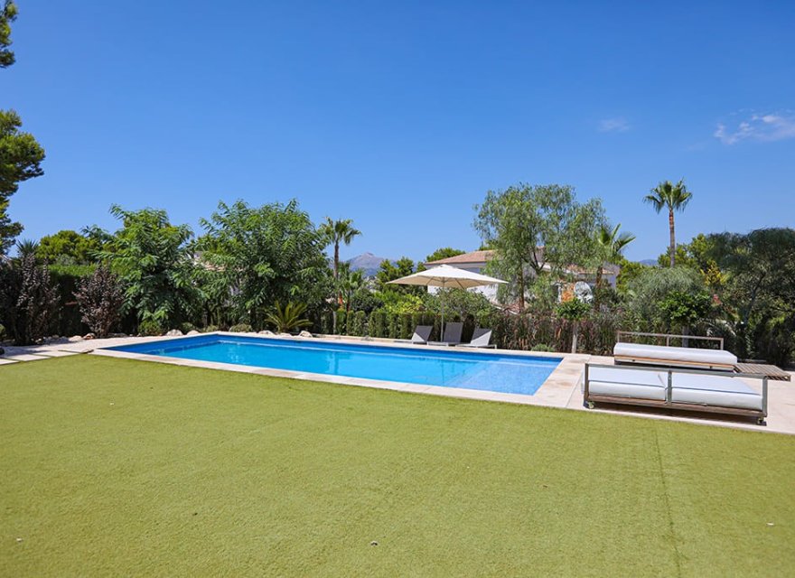 Reventa - Villa - Santa Ponsa