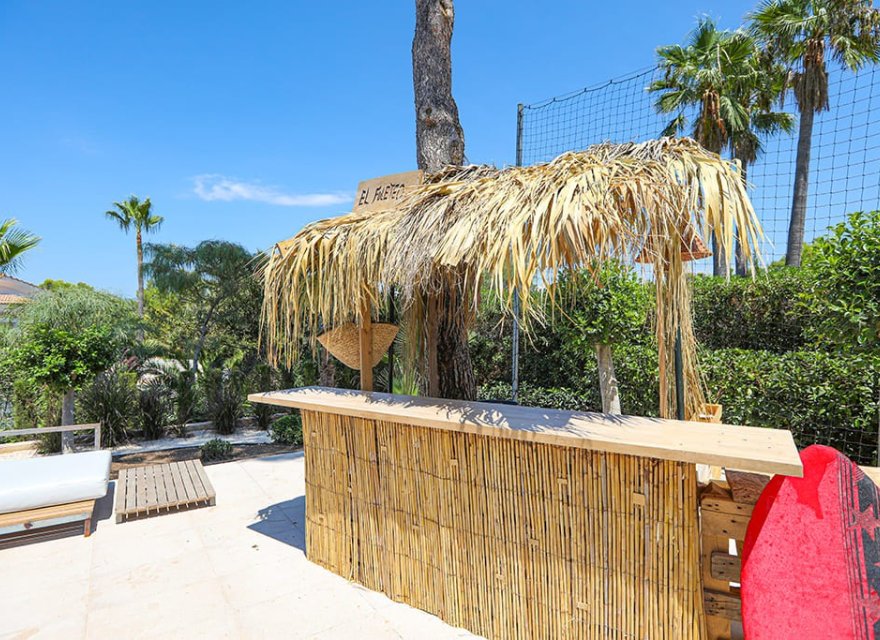 Reventa - Villa - Santa Ponsa