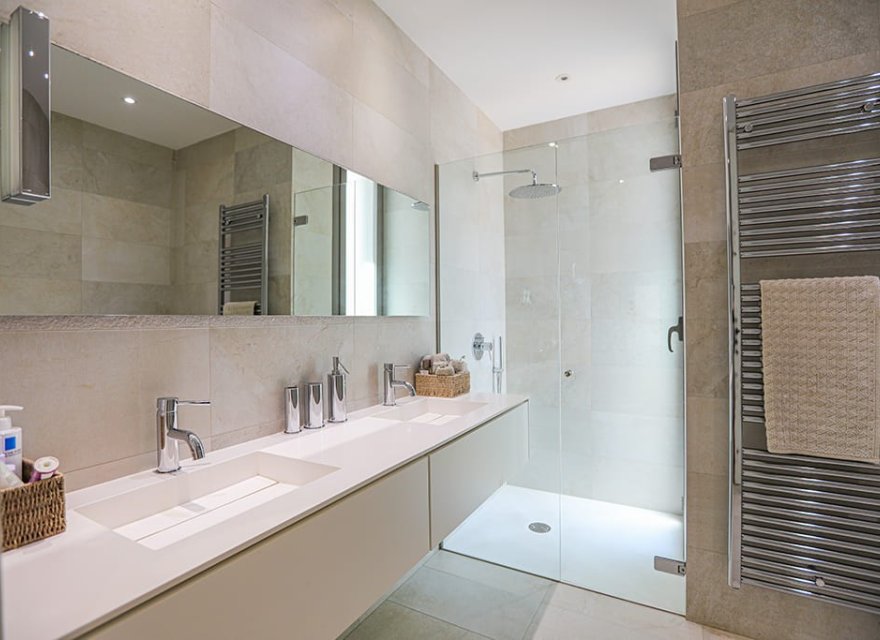 Reventa - Villa - Santa Ponsa