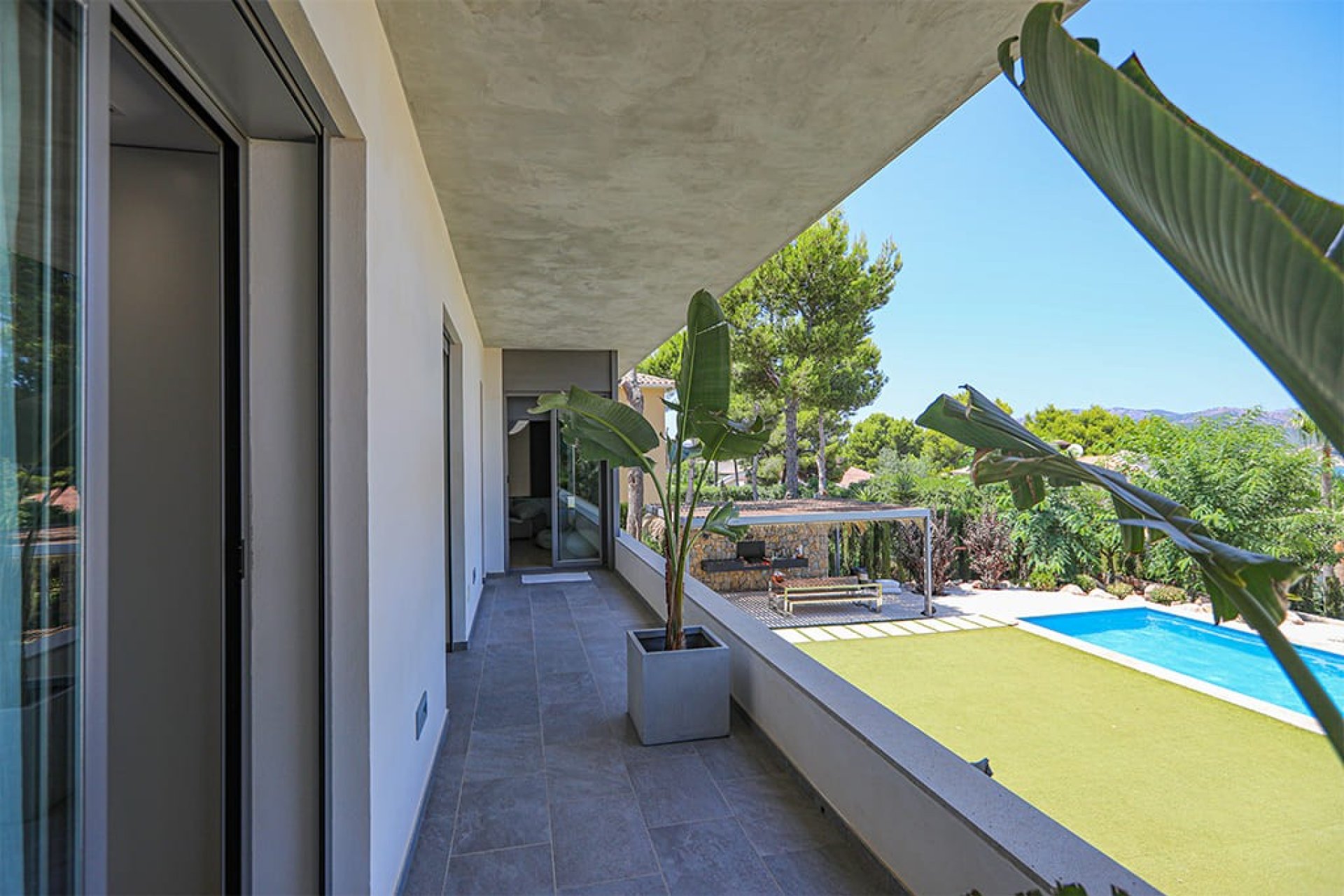 Reventa - Villa - Santa Ponsa