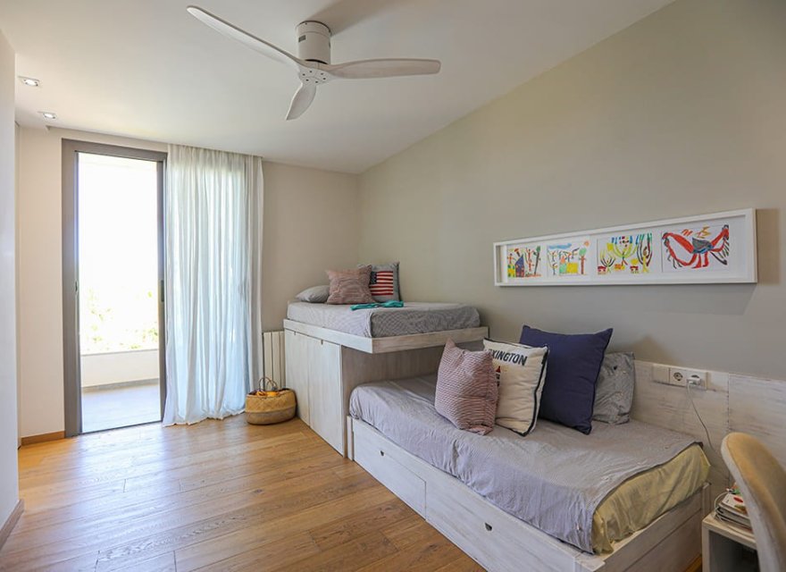 Reventa - Villa - Santa Ponsa