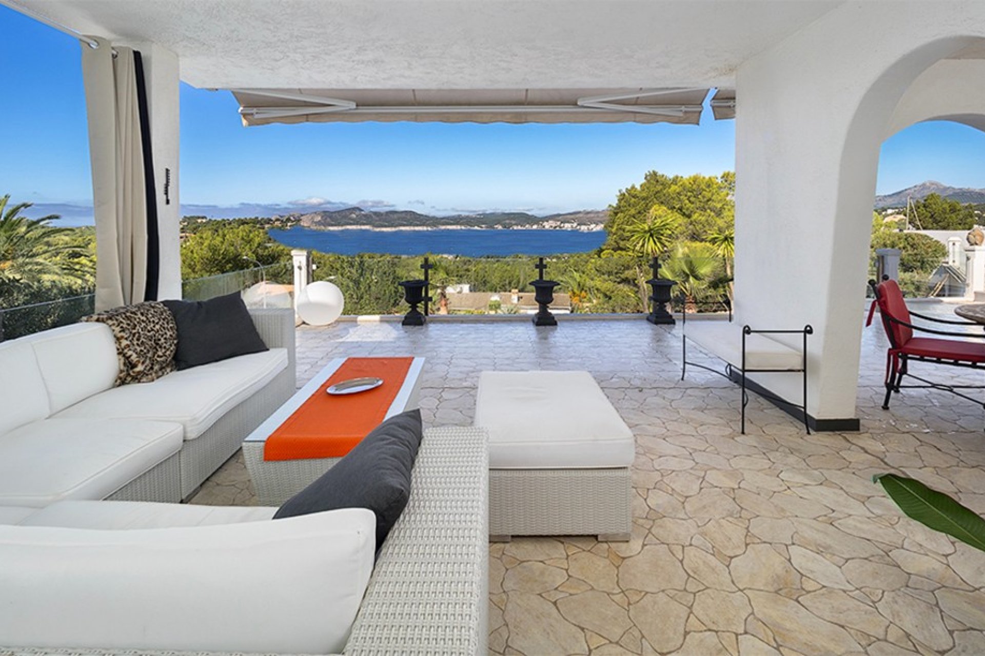 Reventa - Villa - Santa Ponsa