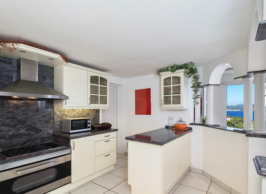 Reventa - Villa - Santa Ponsa