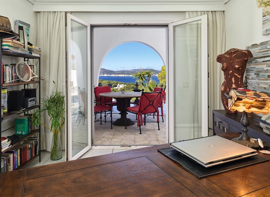 Reventa - Villa - Santa Ponsa