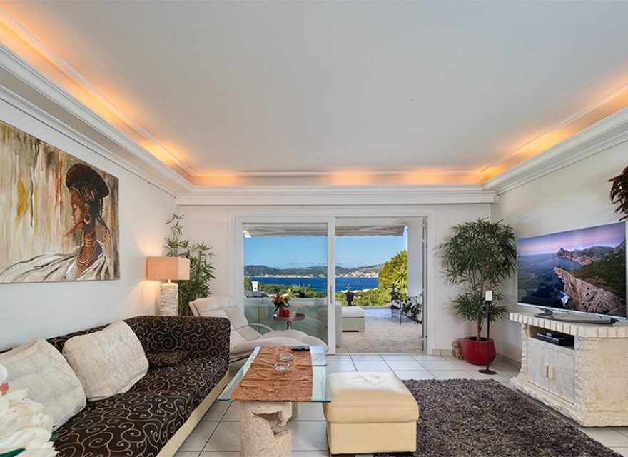 Reventa - Villa - Santa Ponsa