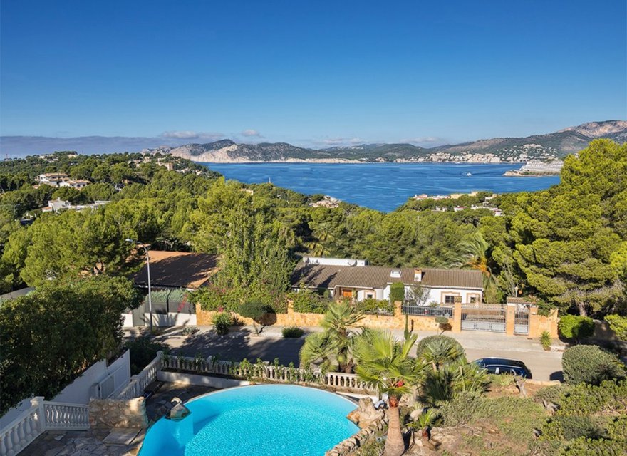 Reventa - Villa - Santa Ponsa