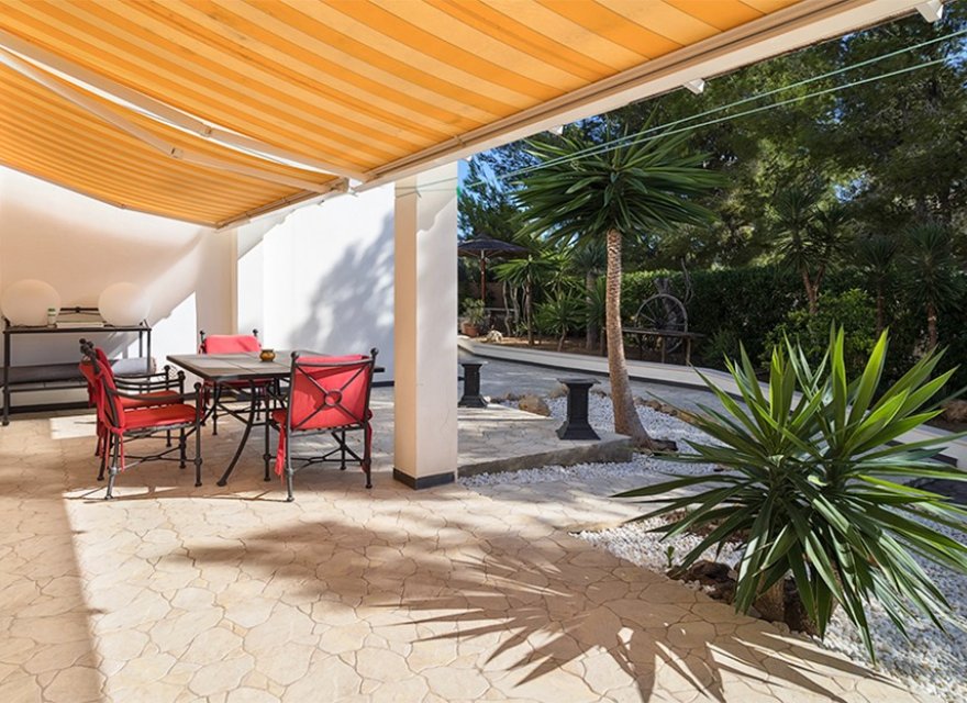 Reventa - Villa - Santa Ponsa