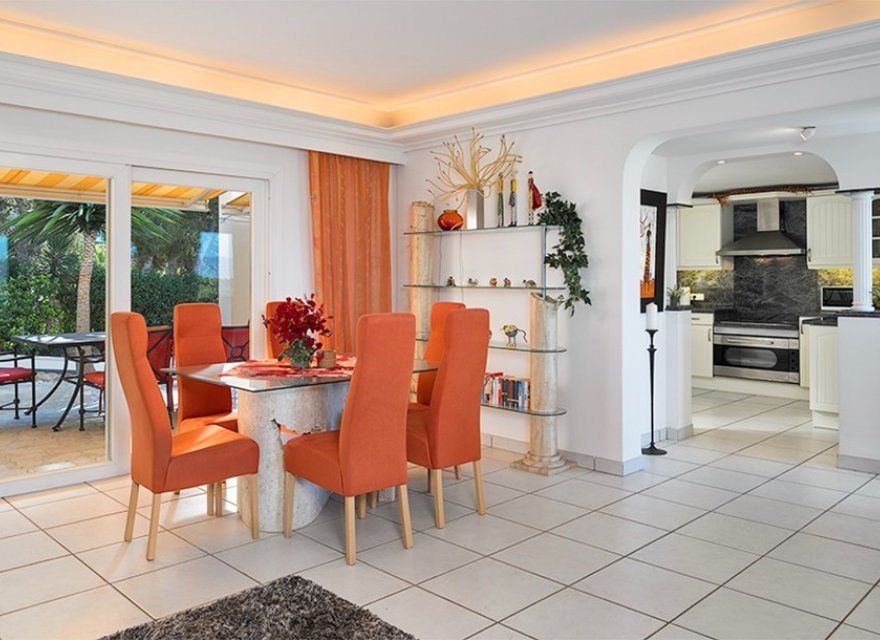 Reventa - Villa - Santa Ponsa