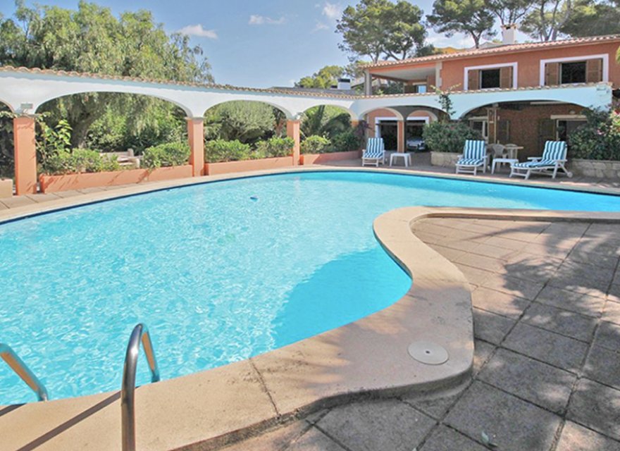 Reventa - Villa - Santa Ponsa