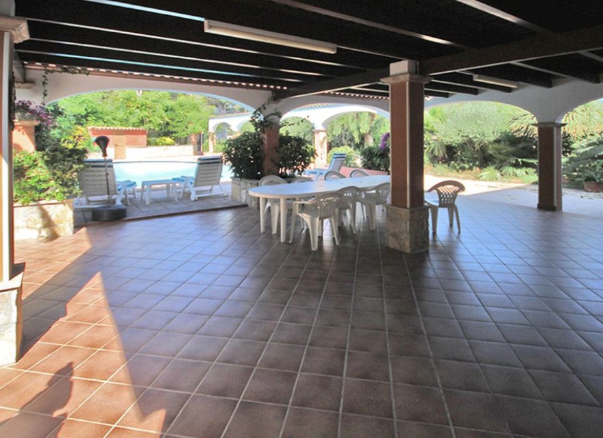 Reventa - Villa - Santa Ponsa
