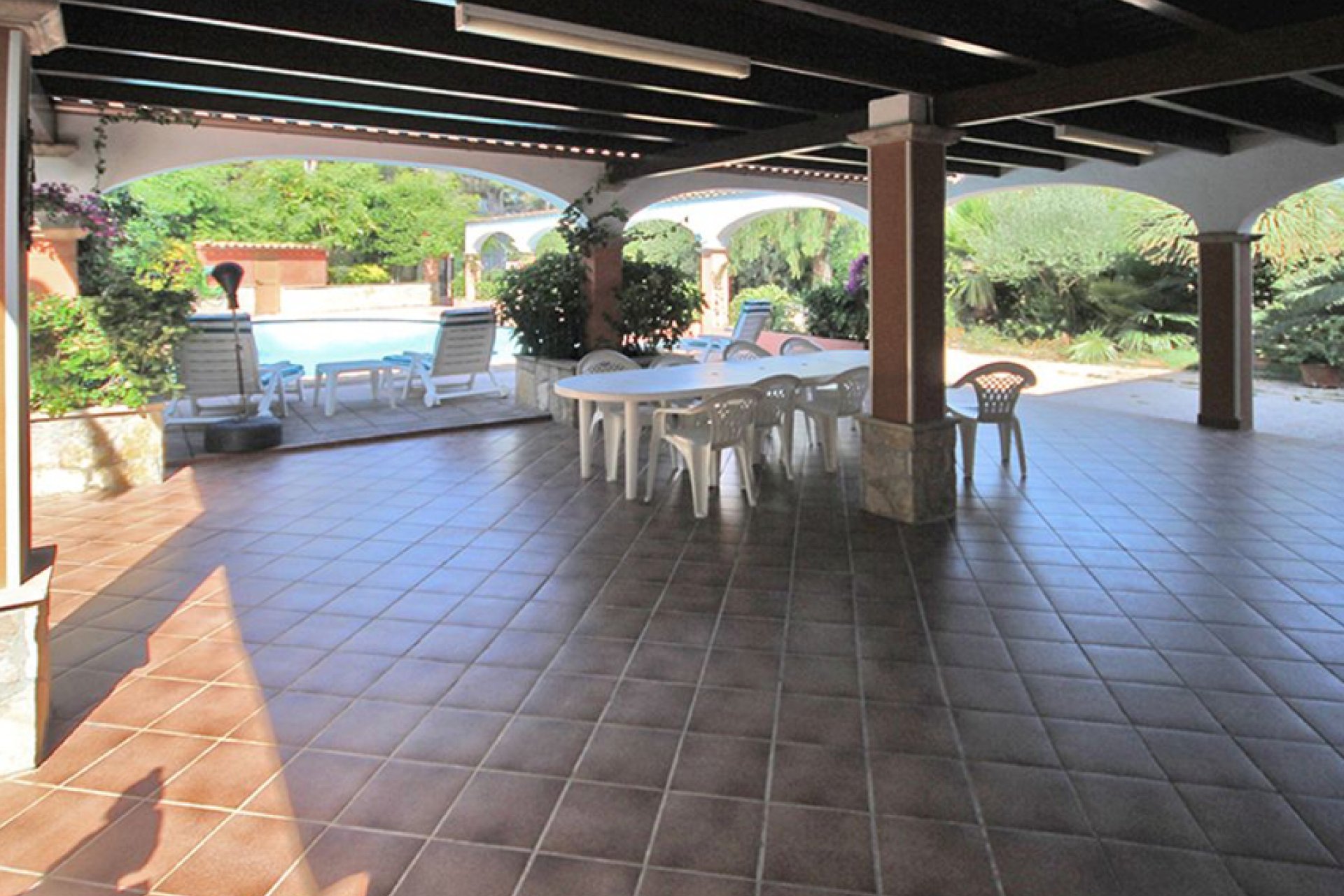Reventa - Villa - Santa Ponsa