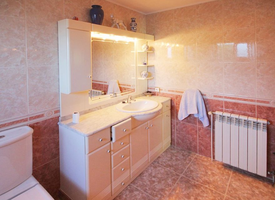 Reventa - Villa - Santa Ponsa