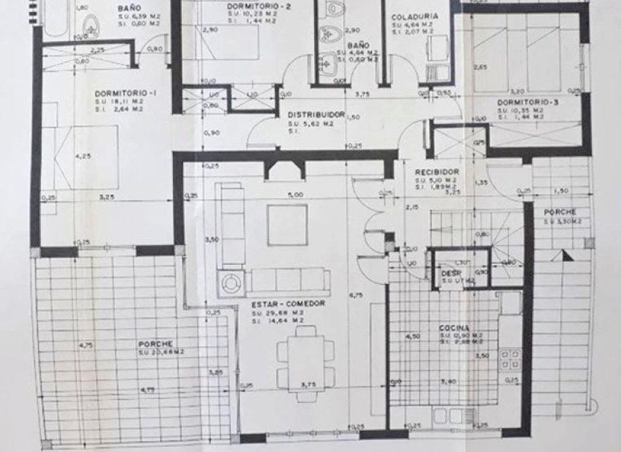 Reventa - Villa - Santa Ponsa