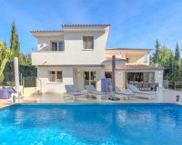 Reventa - Villa - Santa Ponsa