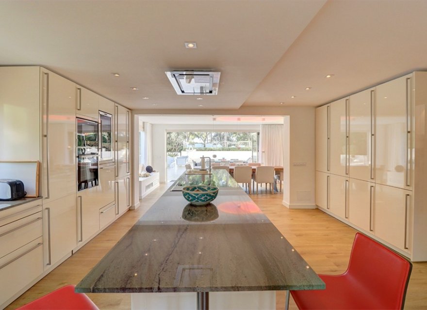 Reventa - Villa - Santa Ponsa