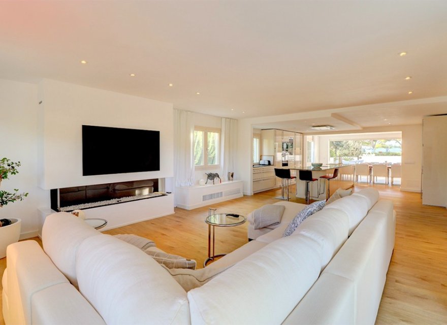 Reventa - Villa - Santa Ponsa